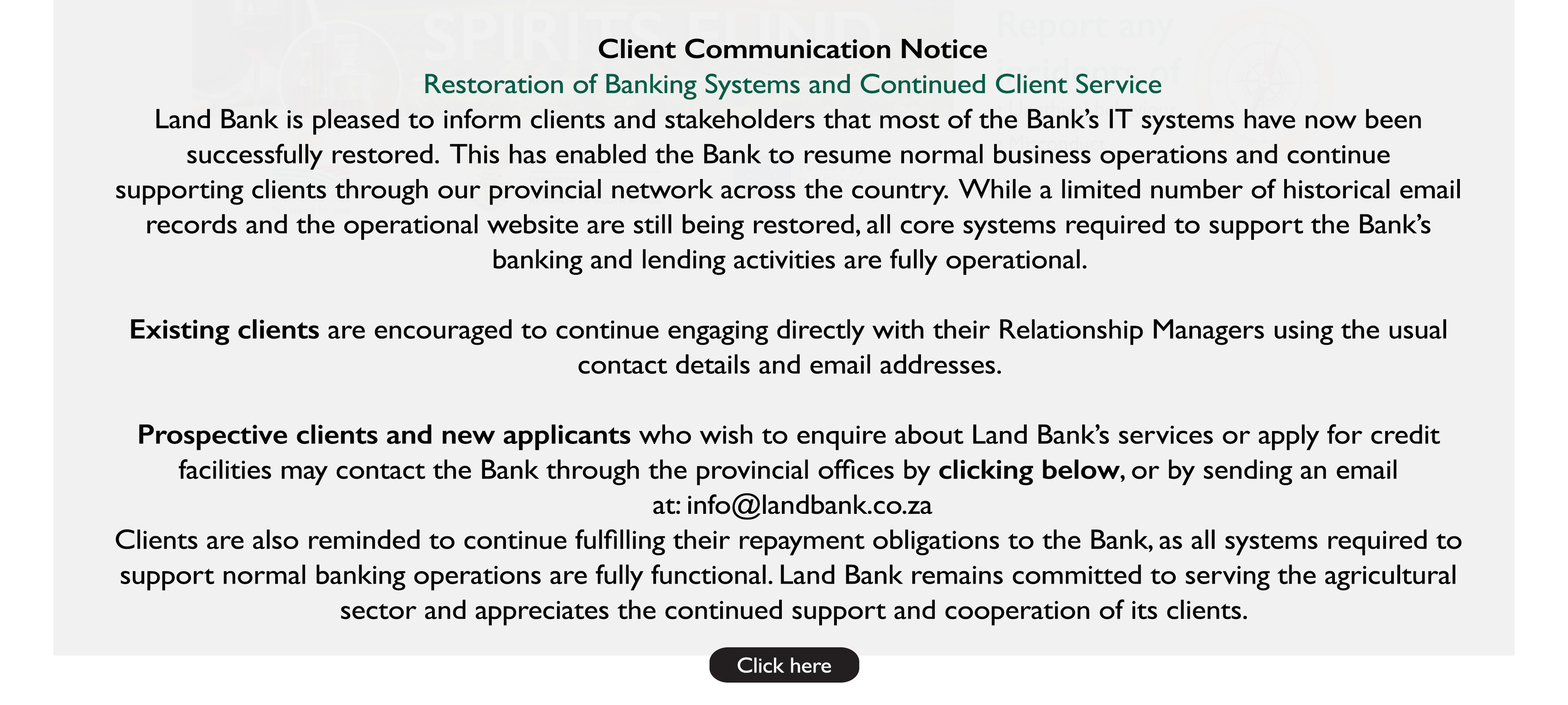 landbank_website_offline